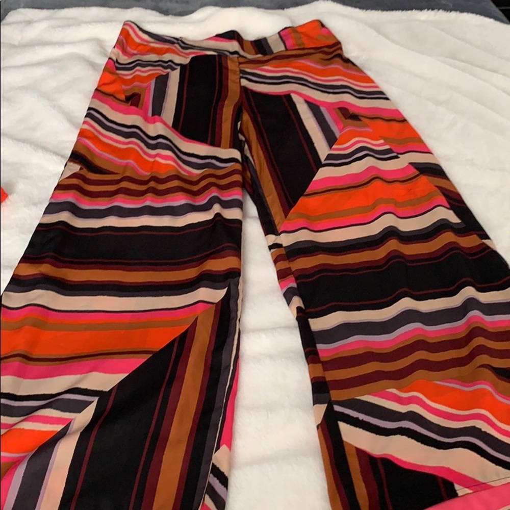 Palazzo pants